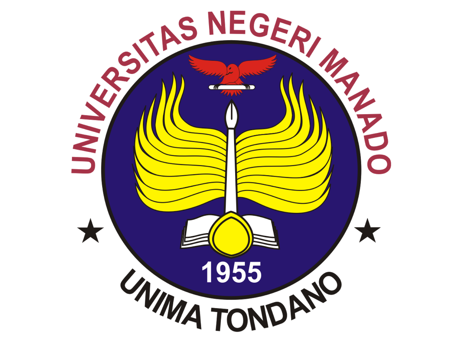Logo UNIMA